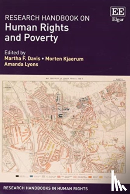  - Research Handbook on Human Rights and Poverty