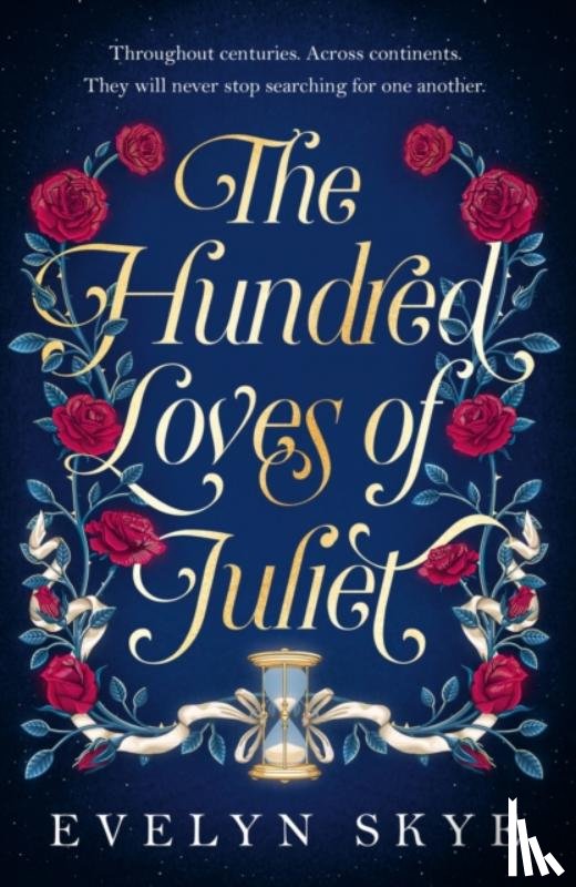 Skye, Evelyn - The Hundred Loves of Juliet