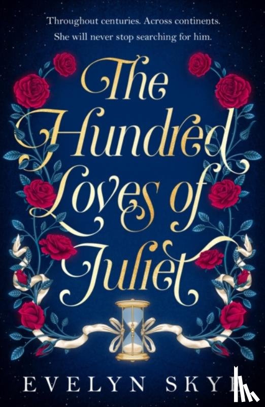Skye, Evelyn - The Hundred Loves of Juliet