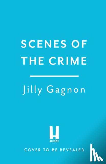 Gagnon, Jilly - Scenes of the Crime