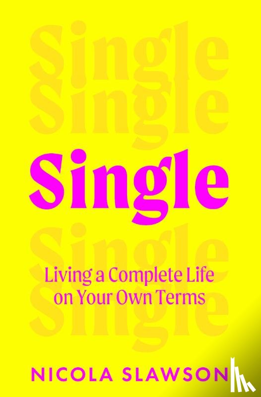 Slawson, Nicola - Single