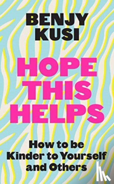 Kusi, Benjy - Hope this Helps