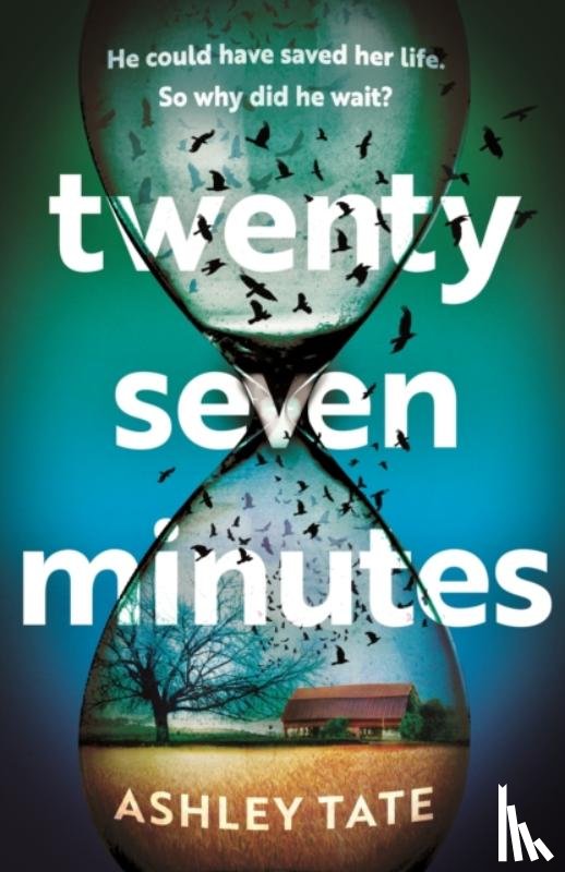 Tate, Ashley - Twenty-Seven Minutes
