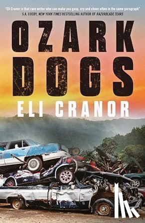 Cranor, Eli - Ozark Dogs