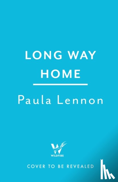 Lennon, Paula - Watch Her Run