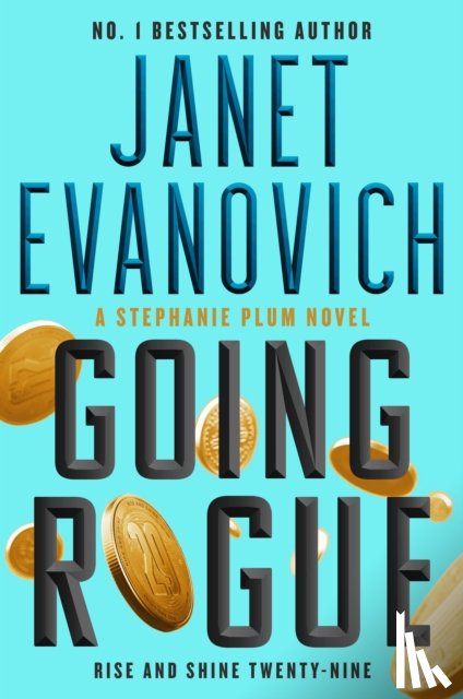 Evanovich, Janet - Going Rogue