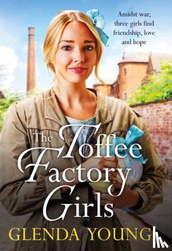 Young, Glenda - The Toffee Factory Girls