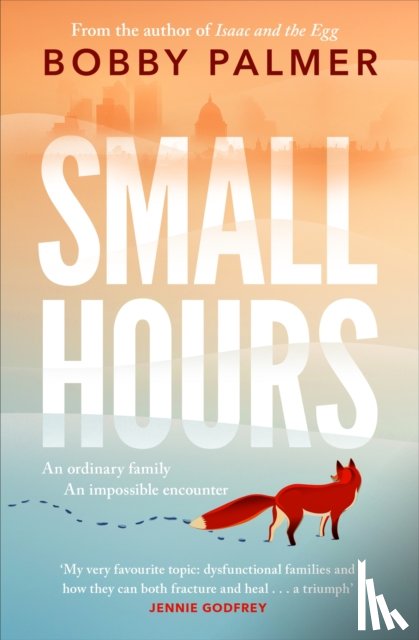 Palmer, Bobby - Small Hours