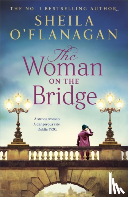O'Flanagan, Sheila - The Woman on the Bridge