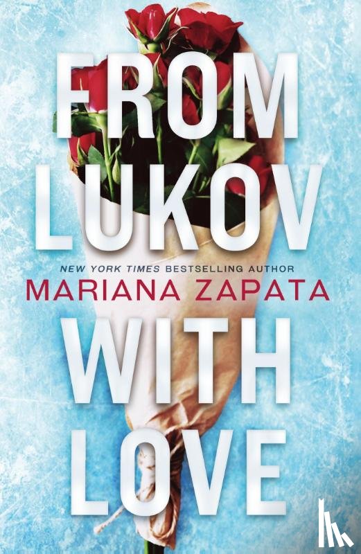 Zapata, Mariana - From Lukov with Love