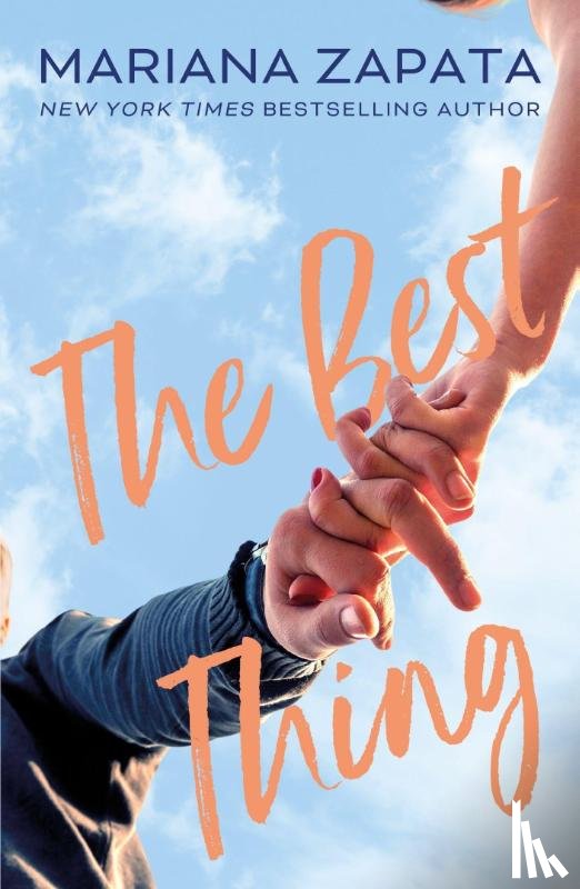 Zapata, Mariana - The Best Thing