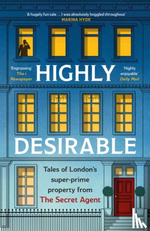 Anonymous - Highly Desirable