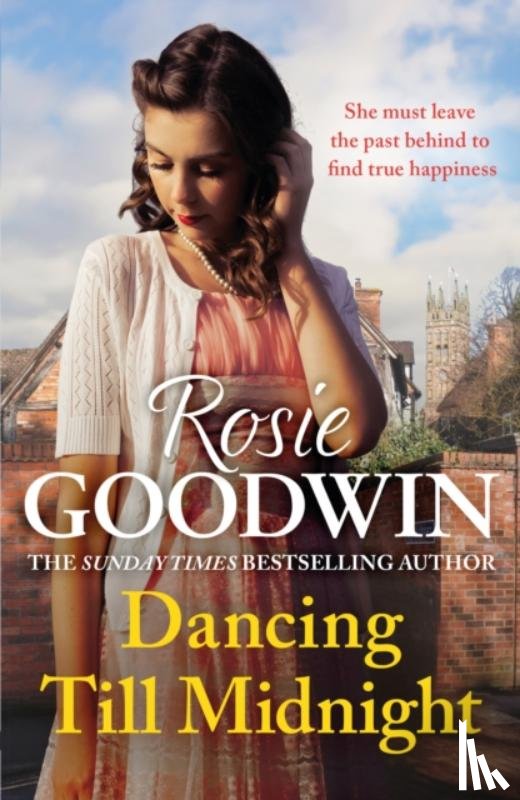 Goodwin, Rosie - Dancing Till Midnight