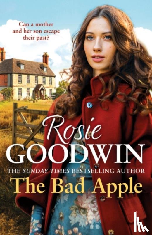 Goodwin, Rosie - The Bad Apple