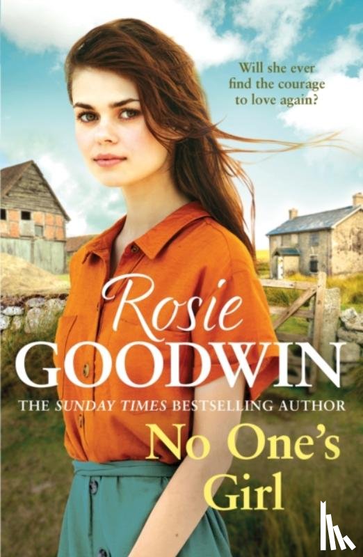 Goodwin, Rosie - No One's Girl