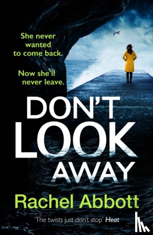 Abbott, Rachel - Don't Look Away