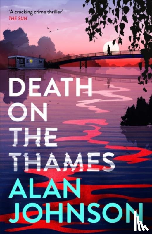 Johnson, Alan - Death on the Thames