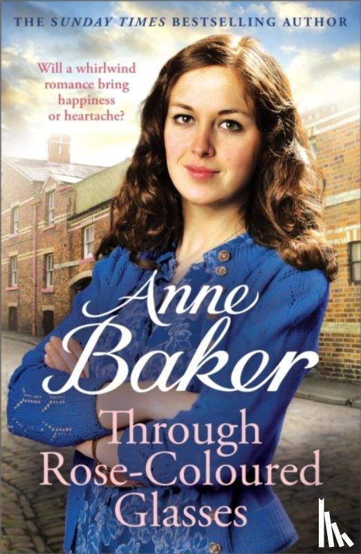 Baker, Anne - Through Rose-Coloured Glasses