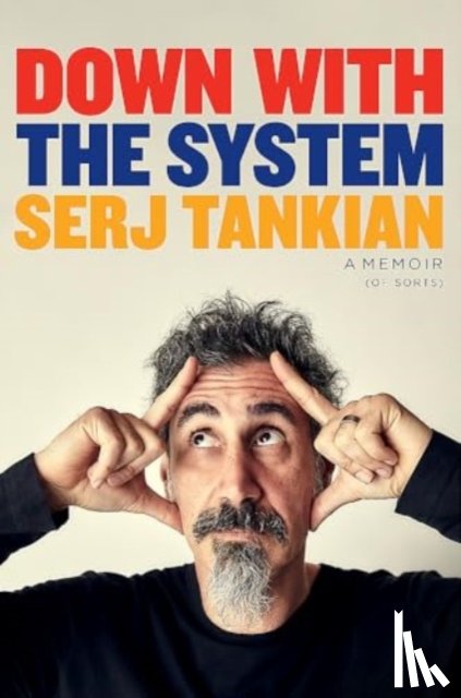 Tankian, Serj - Down with the System
