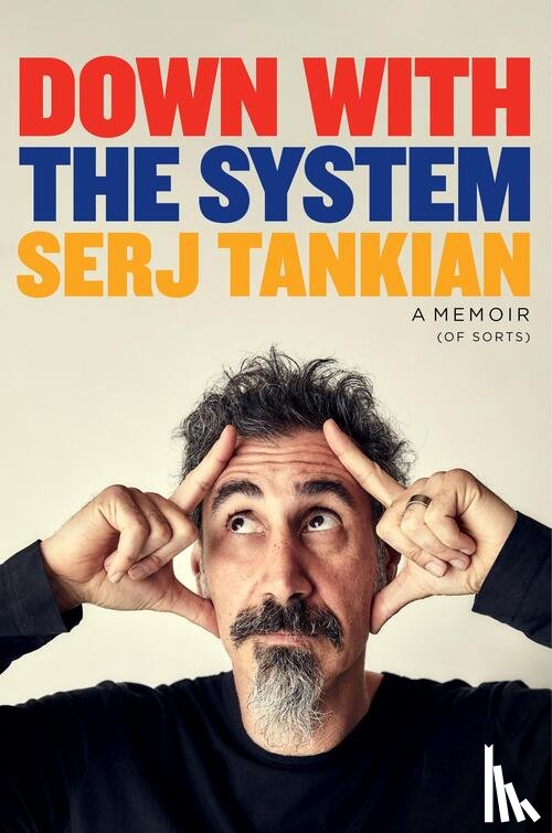 Tankian, Serj - Down with the System
