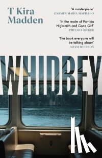 Madden, T Kira - Whidbey