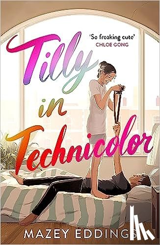 Eddings, Mazey - Tilly in Technicolor