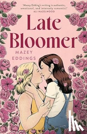 Eddings, Mazey - Late Bloomer