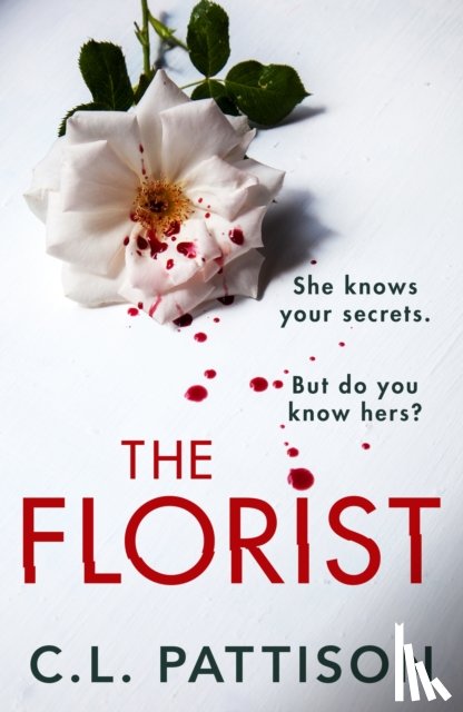 Pattison, C. L. - The Florist