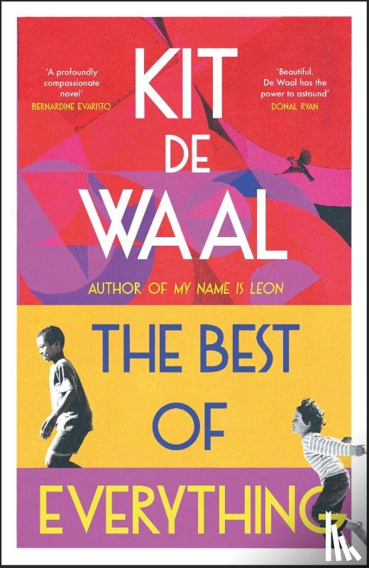 Waal, Kit de - The Best of Everything