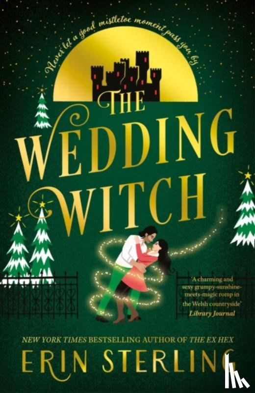 Sterling, Erin - The Wedding Witch