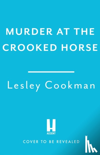 Cookman, Lesley - Murder at the Crooked Horse