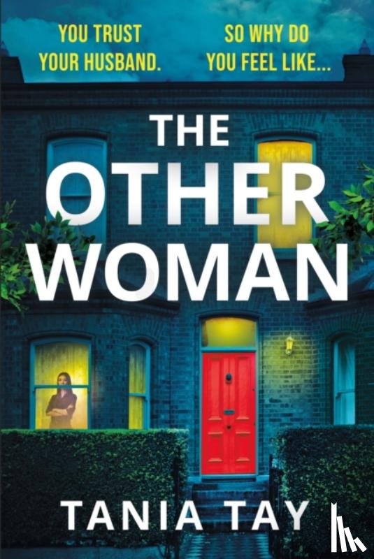 Tay, Tania - The Other Woman