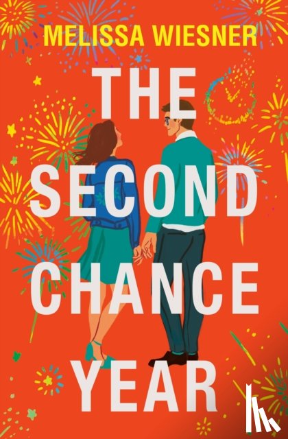 Wiesner, Melissa - The Second Chance Year