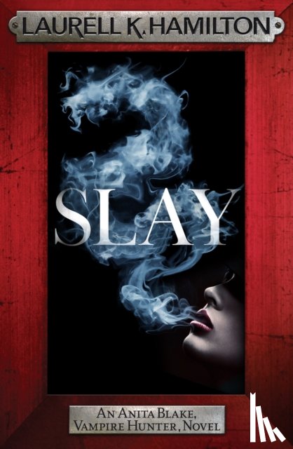 Hamilton, Laurell K. - Slay