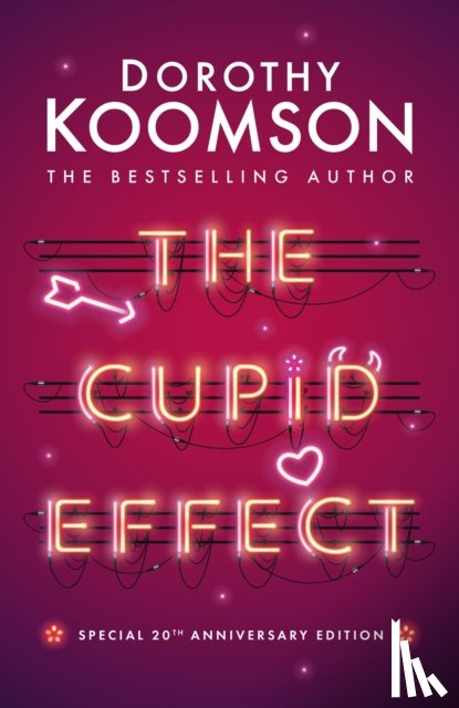 Koomson, Dorothy - The Cupid Effect