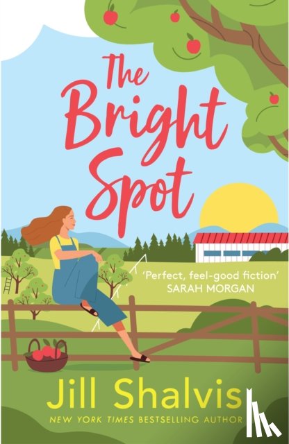 Shalvis, Jill (Author) - The Bright Spot