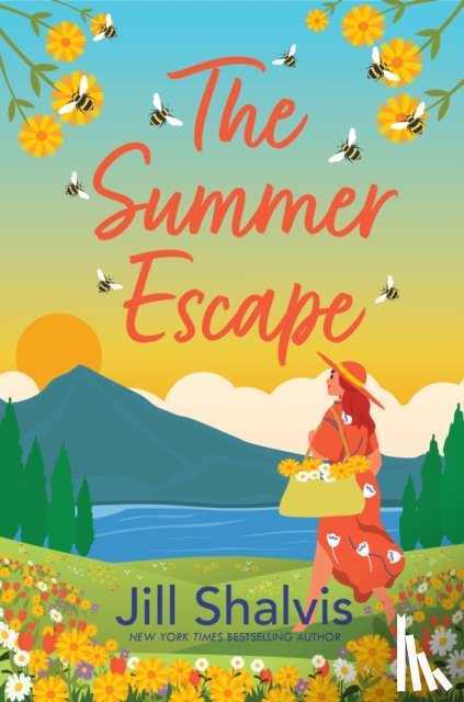 Shalvis, Jill (Author) - The Summer Escape