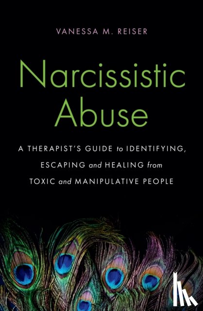 Reiser, Vanessa - Narcissistic Abuse