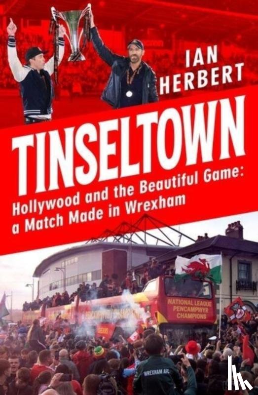 Herbert, Ian - Tinseltown