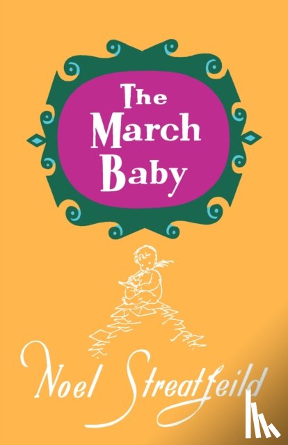 Streatfeild, Noel - The March Baby