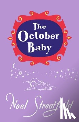 Streatfeild, Noel - The October Baby