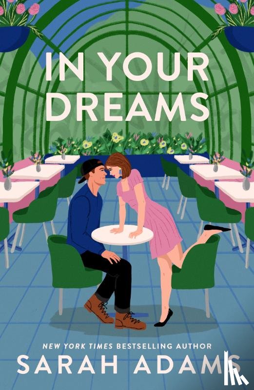 Adams, Sarah - In Your Dreams