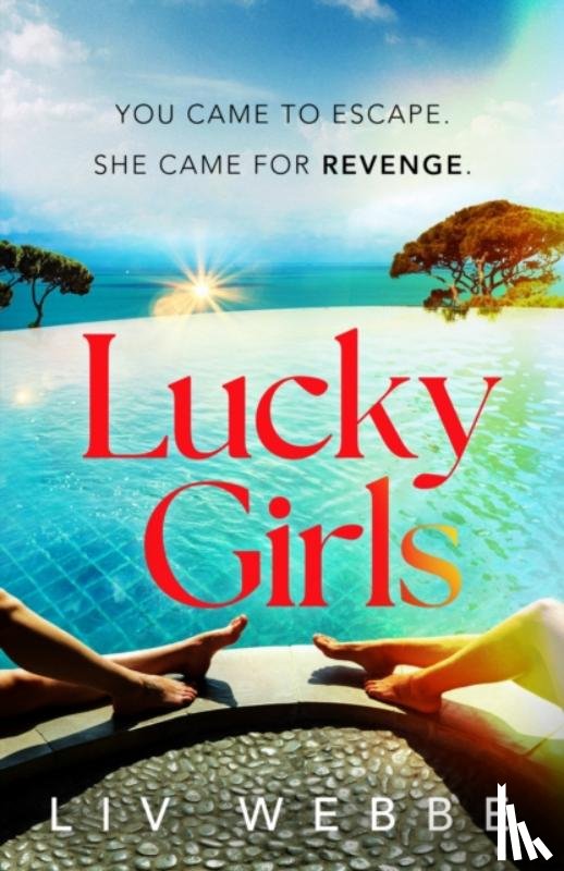 Webbe, Liv - Lucky Girls