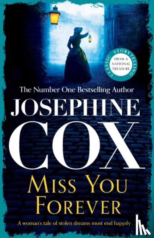 Cox, Josephine - Miss You Forever