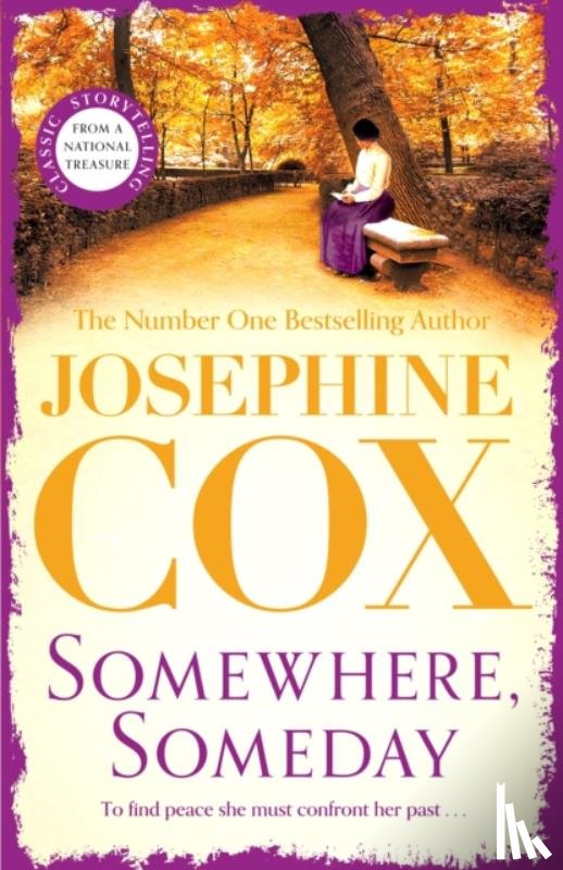 Cox, Josephine - Somewhere, Someday