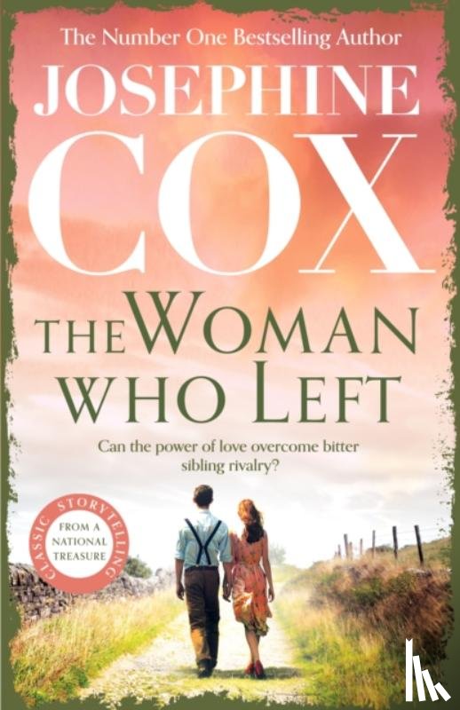 Cox, Josephine - The Woman Who Left