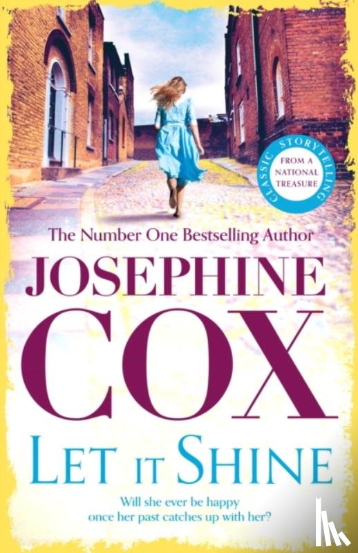 Cox, Josephine - Let It Shine