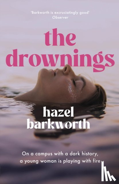 Barkworth, Hazel - The Drownings