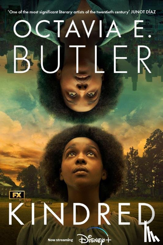 Butler, Octavia E. - Kindred