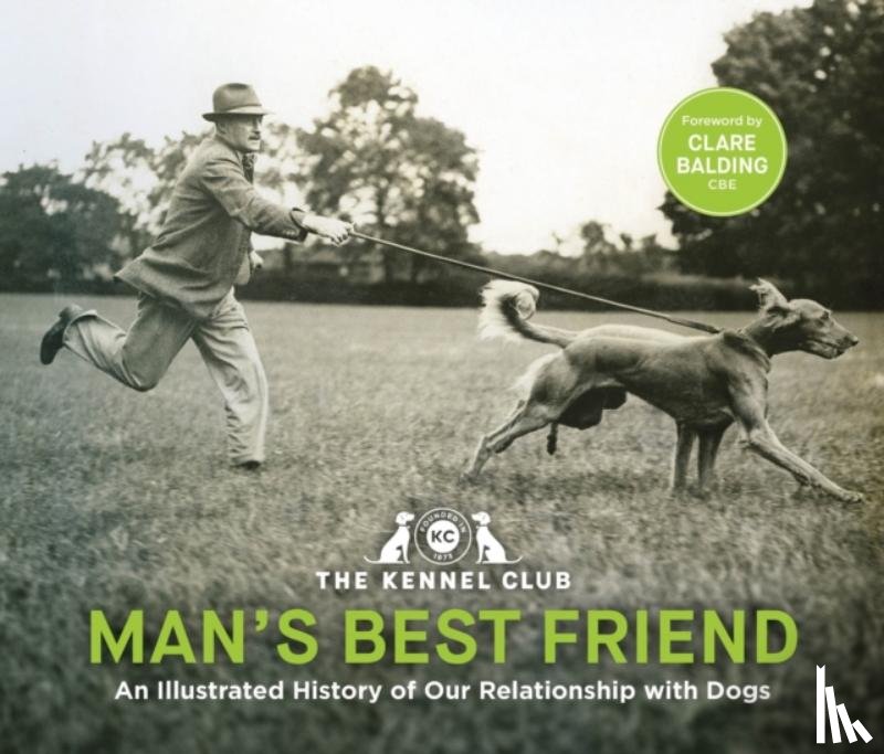 Club, The Kennel - Man's Best Friend '“the ultimate homage to our canine companions”